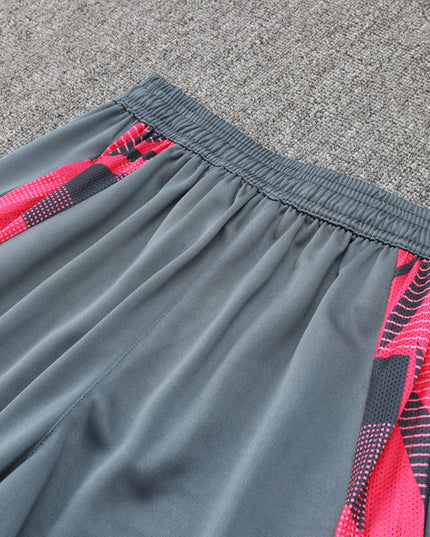 2024-25 German Dark Gray training suit S-2XL