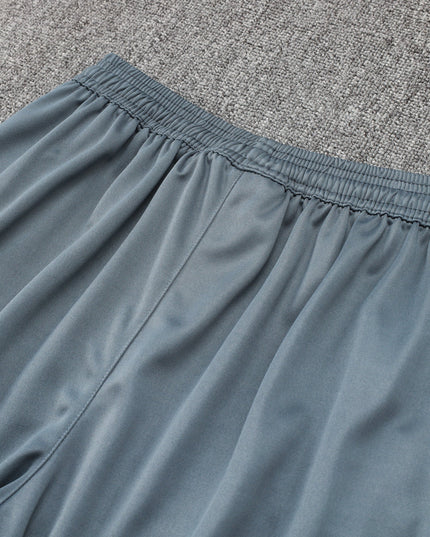 2024-25 German Dark Gray training suit S-2XL