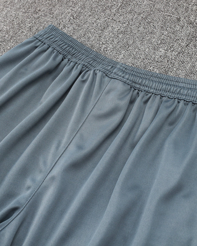 2024-25 German Dark Gray training suit S-2XL