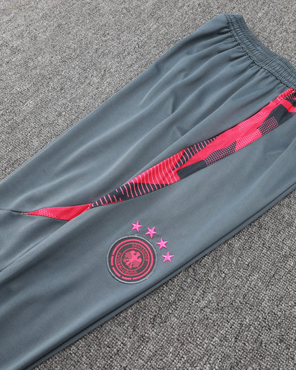 2024-25 German Dark Gray training suit S-2XL