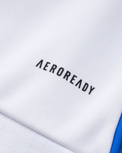 2024-25 Italy White Hat Training Suit S-2XL