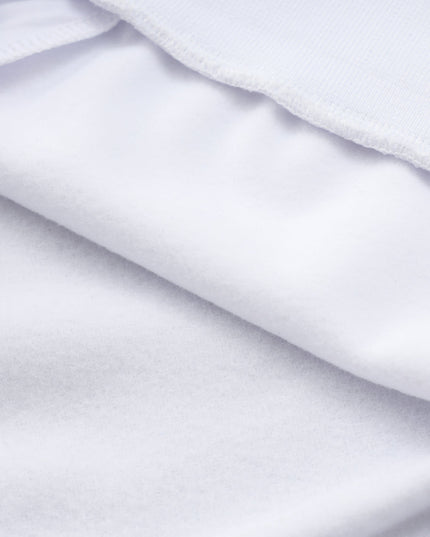 2024-25 Italy White Hat Training Suit S-2XL