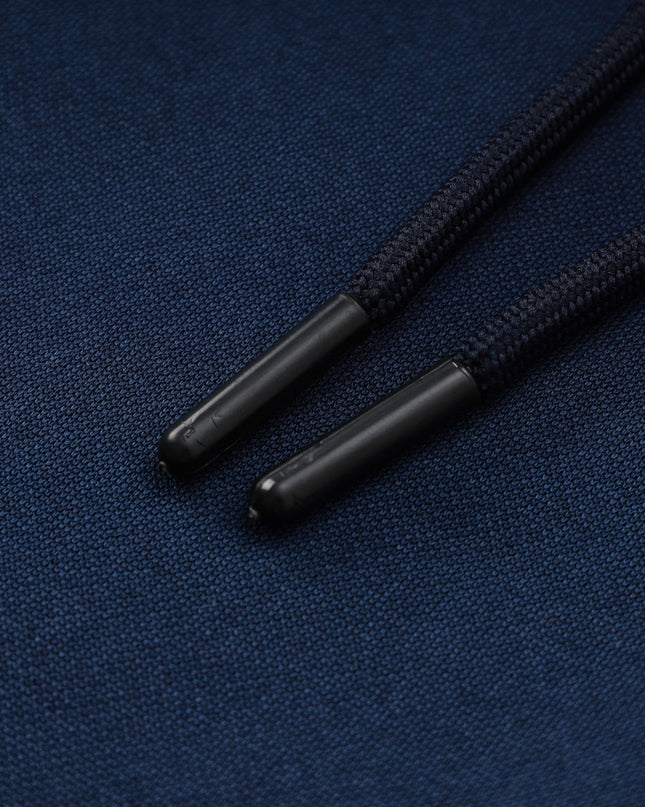 2024-25 Italy Royal Blue Hat Training Suit S-2XL