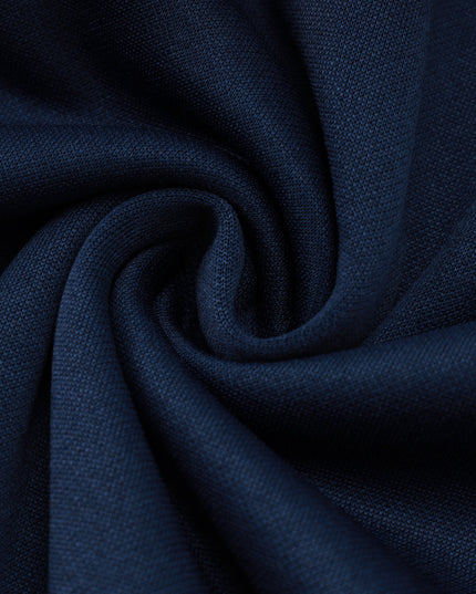 2024-25 Italy Royal Blue Hat Training Suit S-2XL