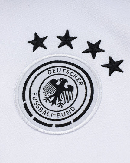 2024-25 German White Hat Training Suit S-2XL