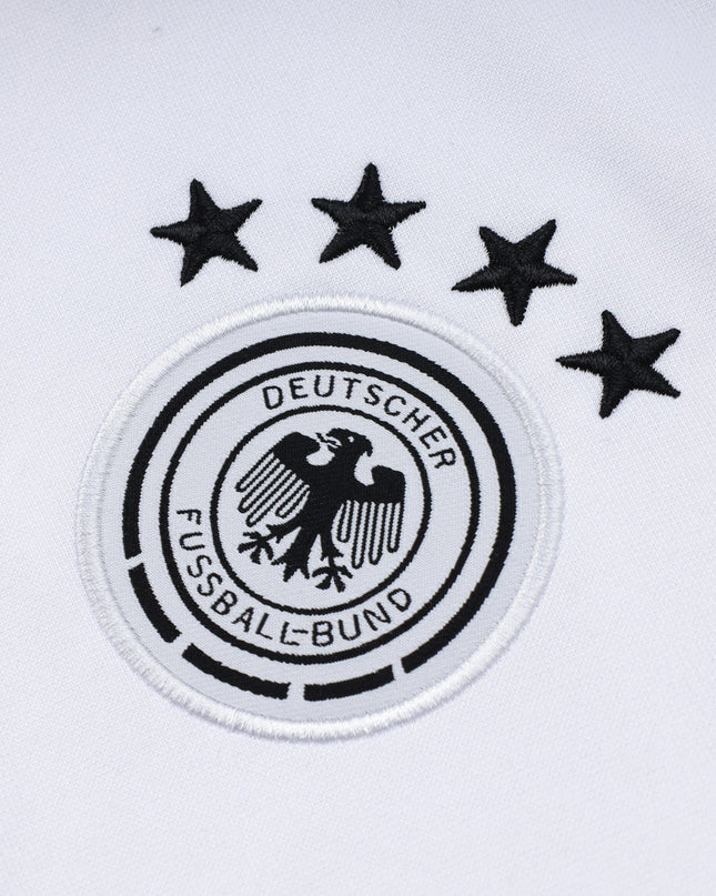 2024-25 German White Hat Training Suit S-2XL