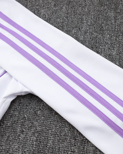 2024-25 German White Hat Training Suit S-2XL