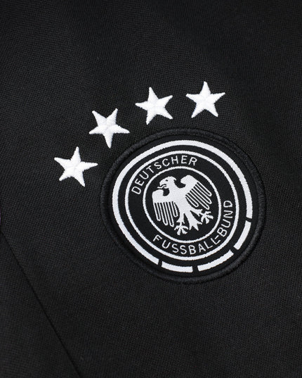 2024-25 German White Hat Training Suit S-2XL