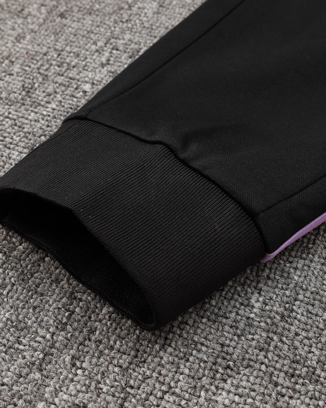 2024-25 German White Hat Training Suit S-2XL