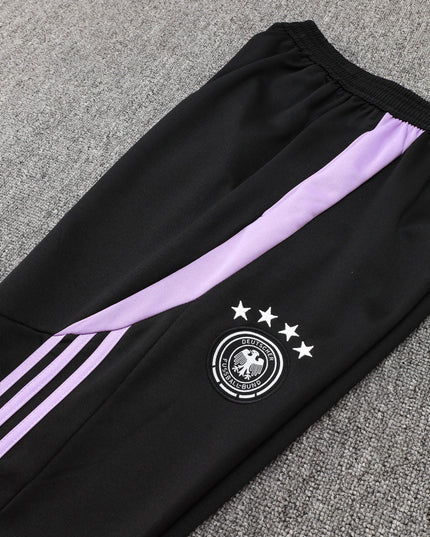 2024-25 German White Hat Training Suit S-2XL