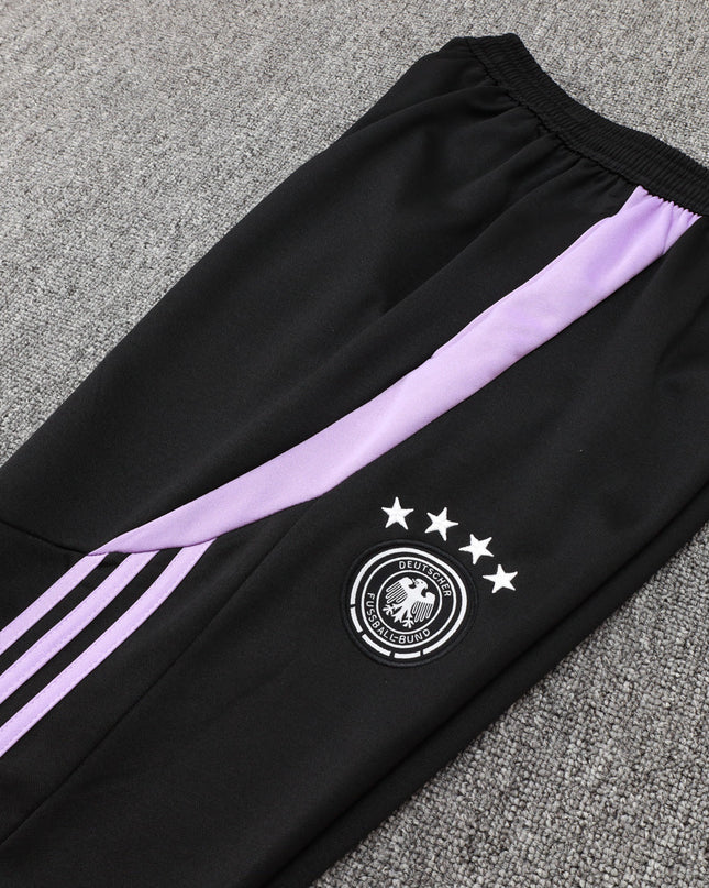 2024-25 German White Hat Training Suit S-2XL