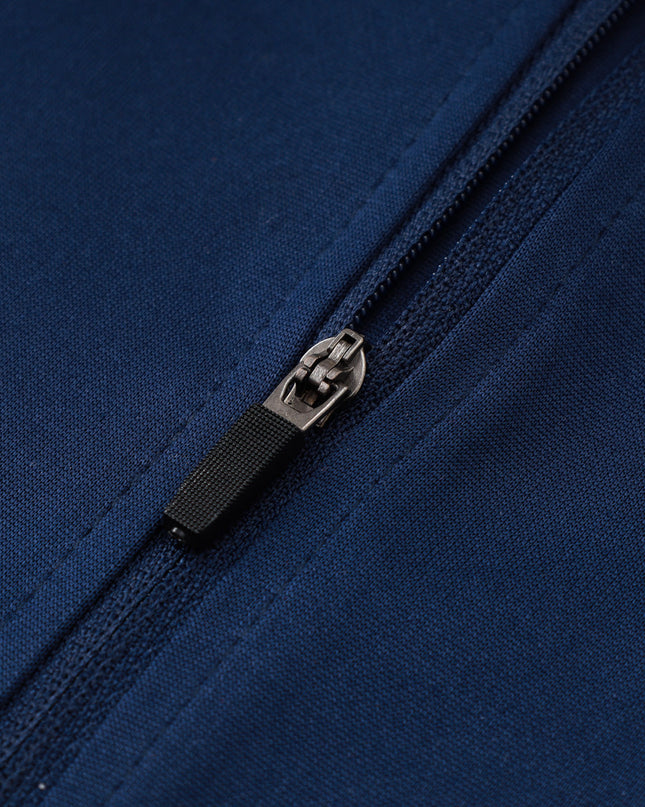 2024-25 French Royal Blue Training Suit S-2XL