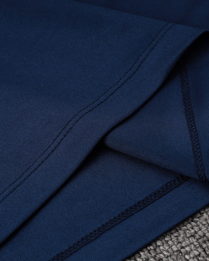 2024-25 French Royal Blue Training Suit S-2XL