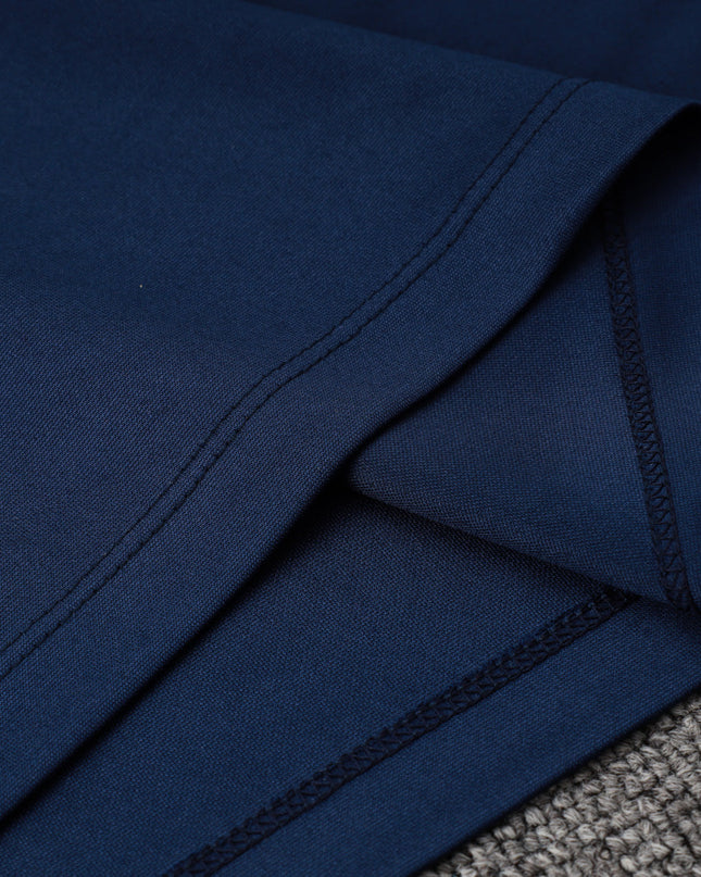 2024-25 French Royal Blue Training Suit S-2XL