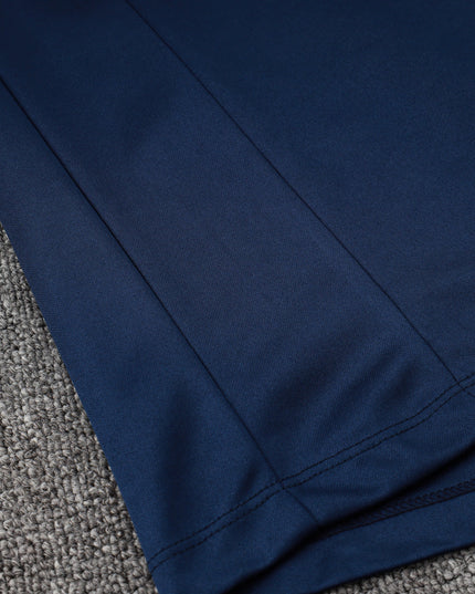 2024-25 French Royal Blue Training Suit S-2XL