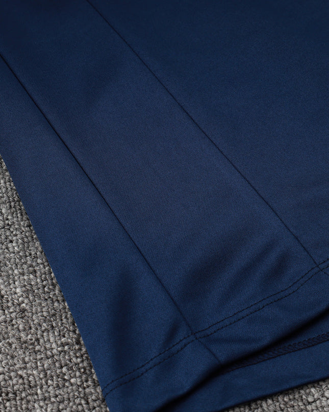 2024-25 French Royal Blue Training Suit S-2XL