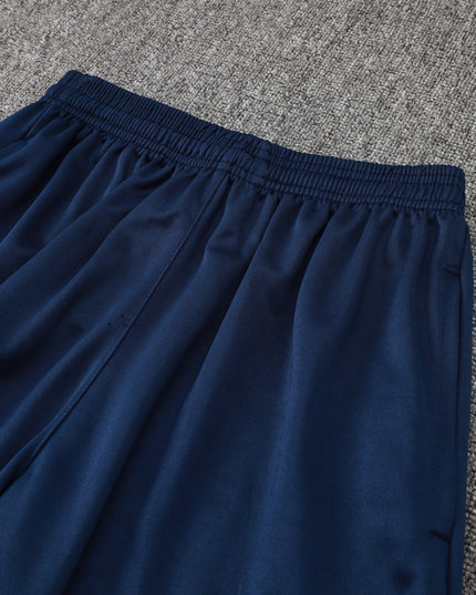 2024-25 French Royal Blue Training Suit S-2XL