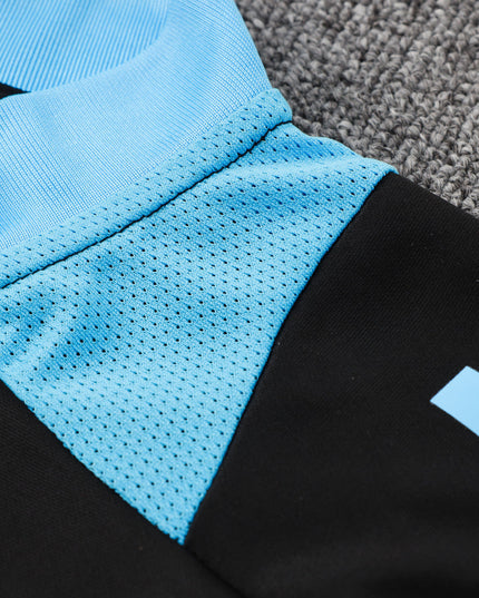 2024-25 Argentina Black Training Suit S-2XL