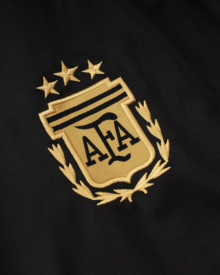 2024-25 Argentina Black Training Suit S-2XL