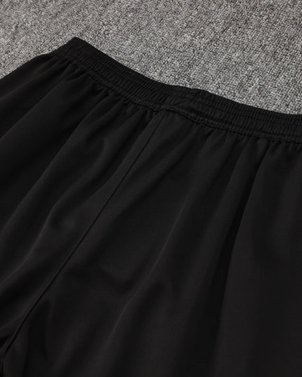 2024-25 Argentina Black Training Suit S-2XL