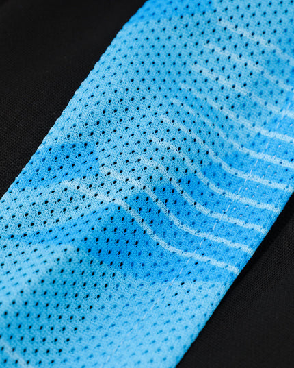 2024-25 Argentina Black Training Suit S-2XL