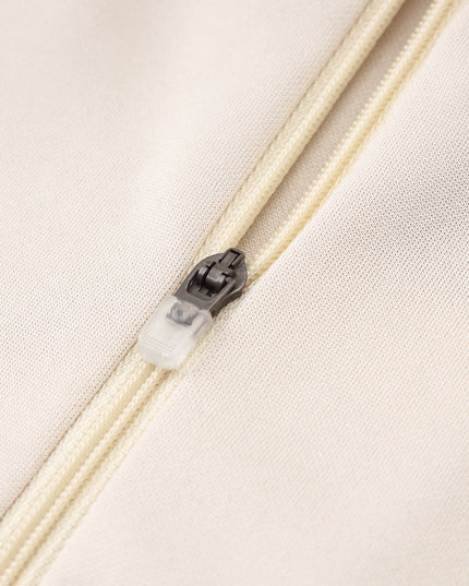 2024-25 Argentine Beige Training Suit S-2XL