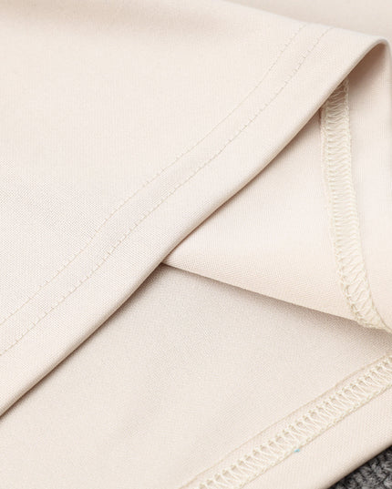 2024-25 Argentine Beige Training Suit S-2XL