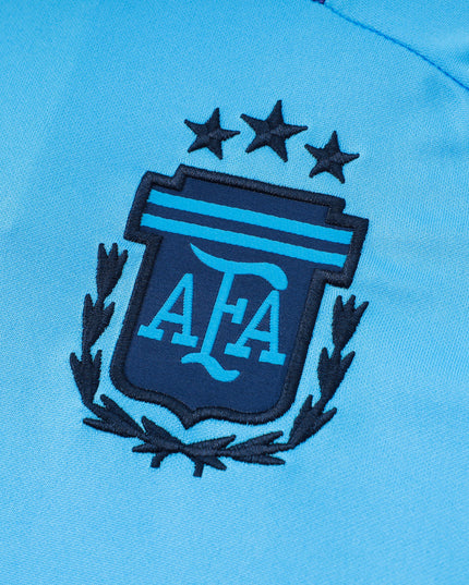 2024-25 Argentina Light Blue Training Suit S-2XL