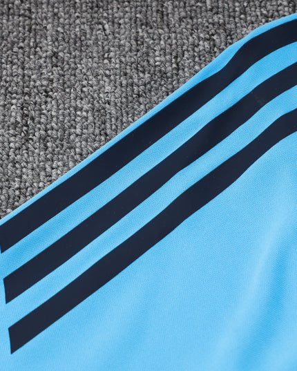 2024-25 Argentina Light Blue Training Suit S-2XL