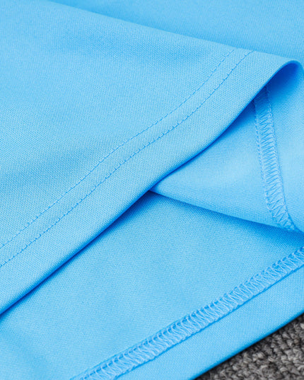 2024-25 Argentina Light Blue Training Suit S-2XL