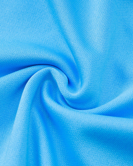 2024-25 Argentina Light Blue Training Suit S-2XL