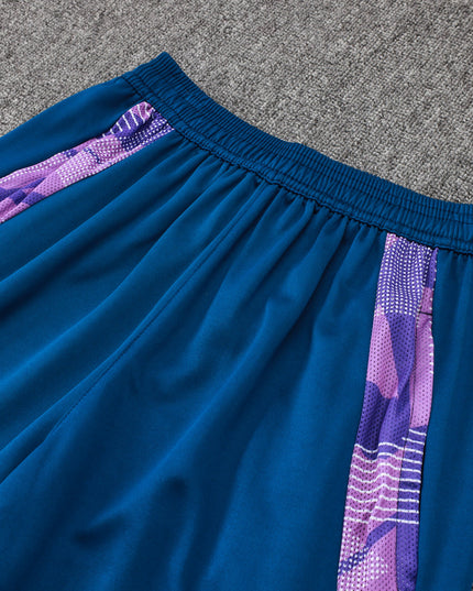 2024-25 Argentina Light Blue Training Suit S-2XL