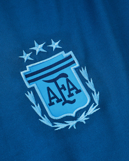 2024-25 Argentina Light Blue Training Suit S-2XL