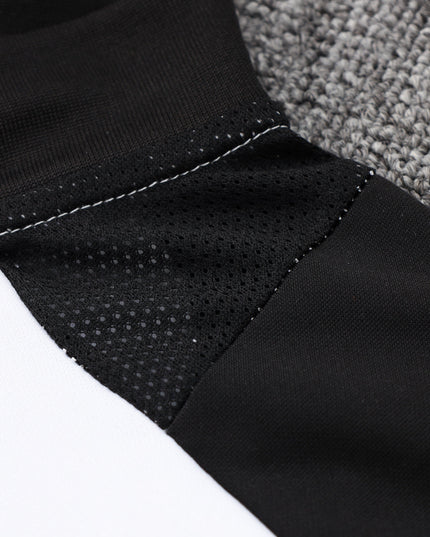 2024-25 German White training suit S-2XL