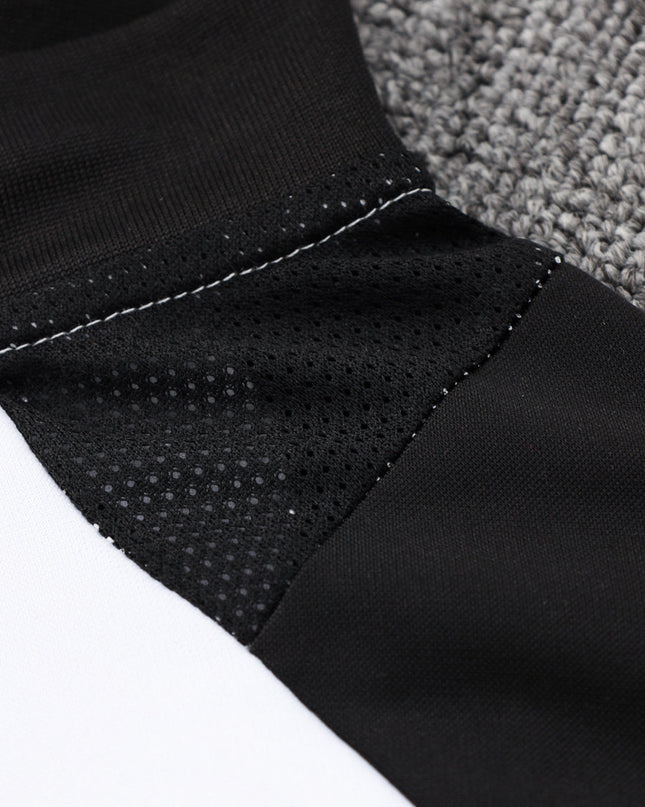 2024-25 German White training suit S-2XL