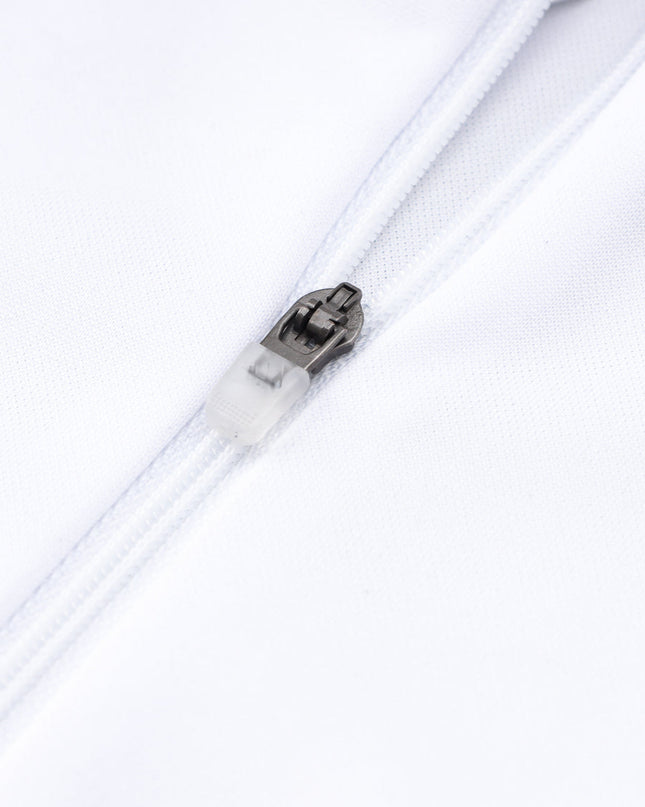 2024-25 German White training suit S-2XL