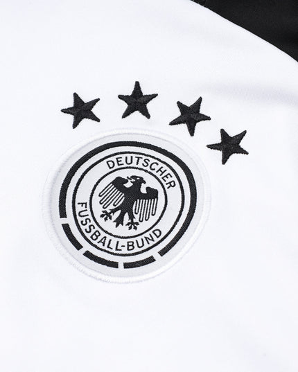 2024-25 German White training suit S-2XL