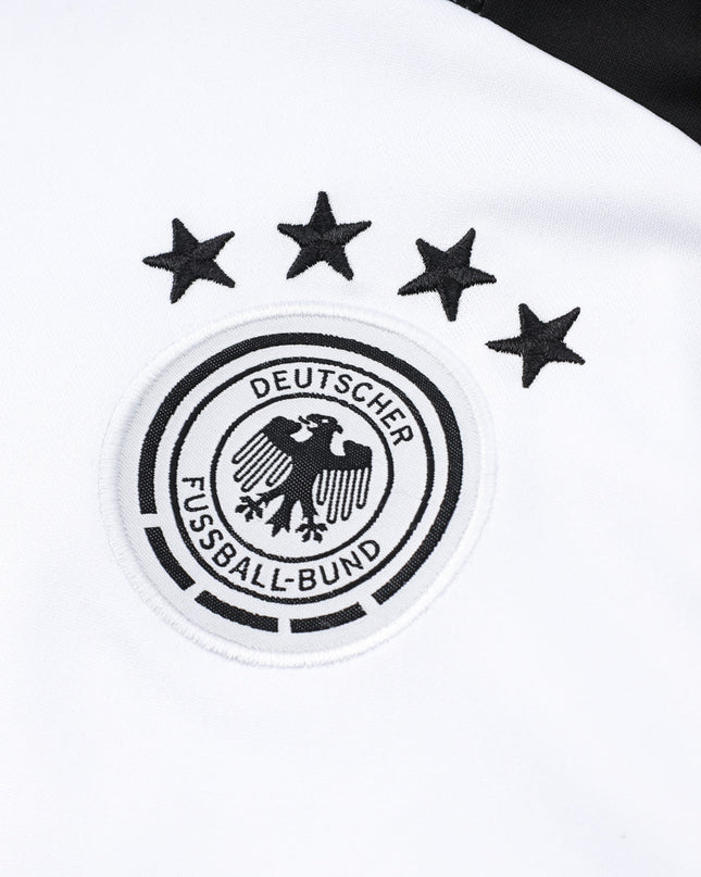 2024-25 German White training suit S-2XL