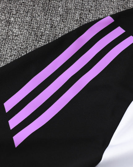 2024-25 German White training suit S-2XL