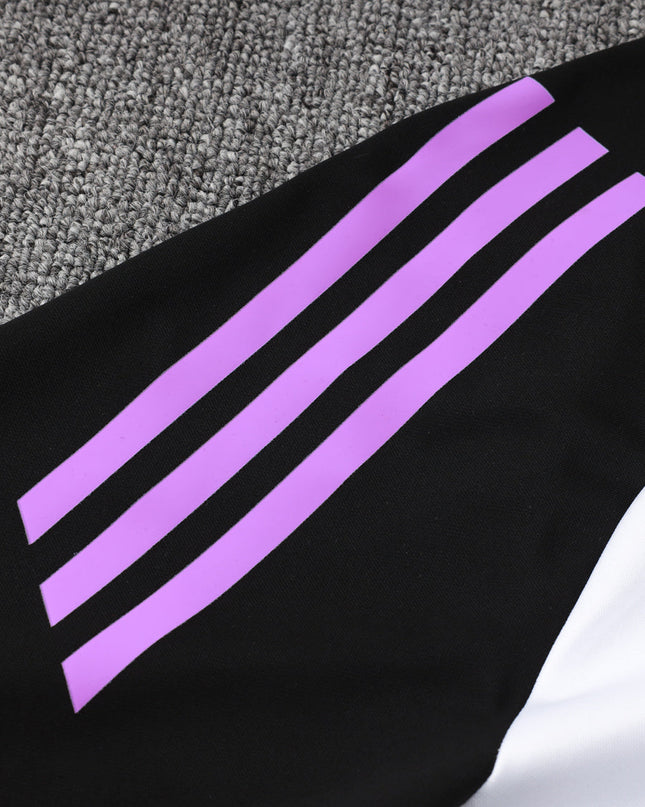 2024-25 German White training suit S-2XL