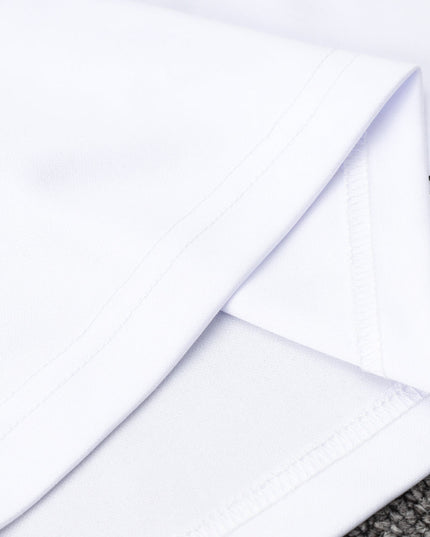 2024-25 German White training suit S-2XL