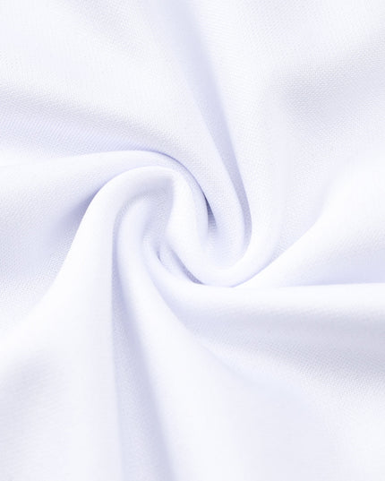 2024-25 German White training suit S-2XL