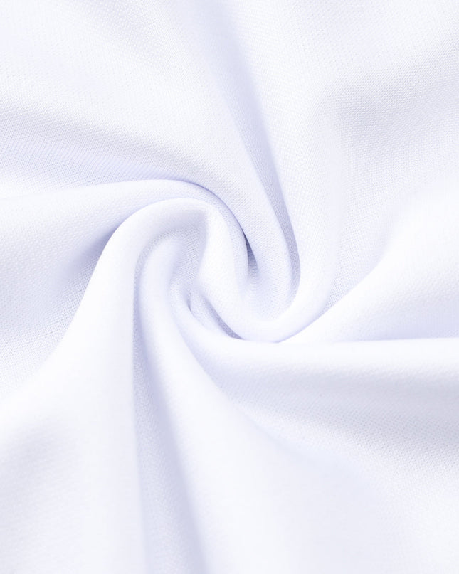 2024-25 German White training suit S-2XL