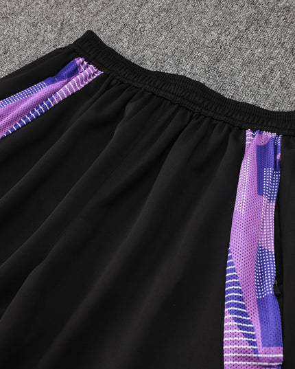 2024-25 German White training suit S-2XL