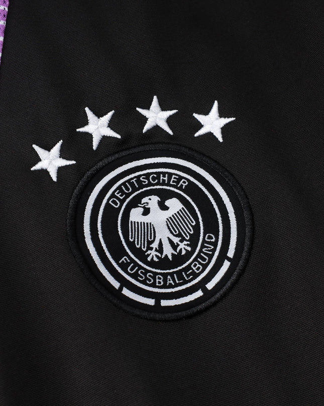 2024-25 German White training suit S-2XL