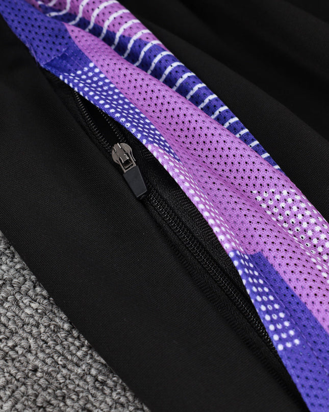 2024-25 German White training suit S-2XL