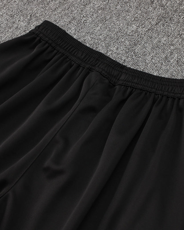 2024-25 German White training suit S-2XL