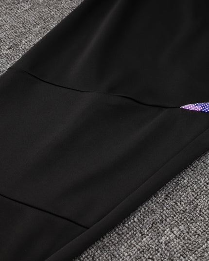 2024-25 German White training suit S-2XL