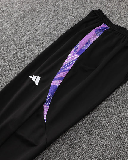 2024-25 German White training suit S-2XL