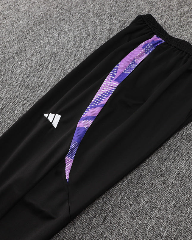 2024-25 German White training suit S-2XL